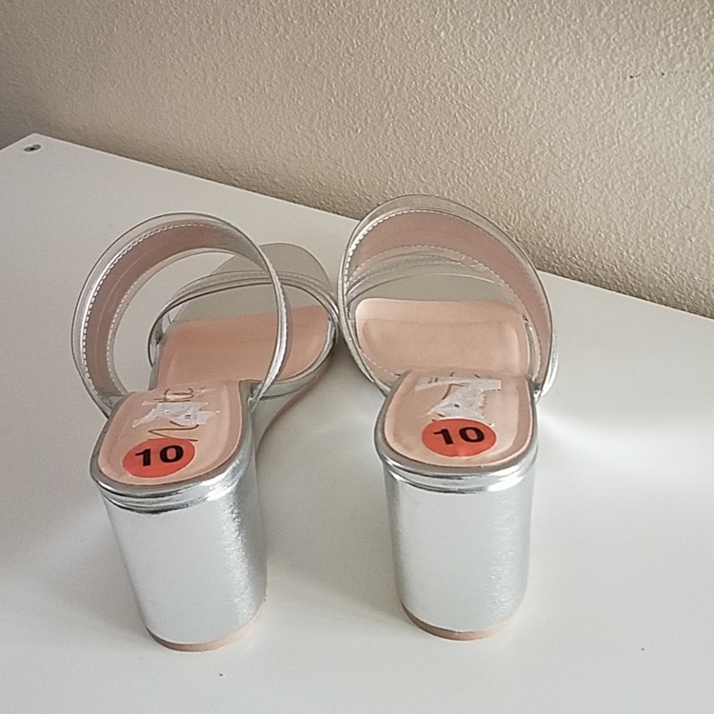 Nanette Studio By Nanette Lepore Shoes - image 3